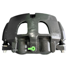 2012 Dodge 4500 Brake Caliper 2